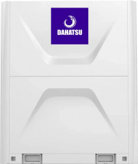 Наружный блок VRF системы Dahatsu MVRF-H330/DCPH3 Наружный блок VRF системы Dahatsu MVRF-H330/DCPH3