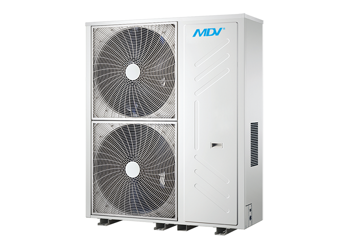 Промышленный кондиционер VRF система Mdv V400W/DRN1-i Промышленный кондиционер VRF система Mdv V400W/DRN1-i