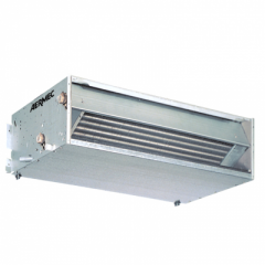 Канальный фанкойл до 3.5 кВт Aermec FCZI 301 P Канальный фанкойл до 3.5 кВт Aermec FCZI 301 P
