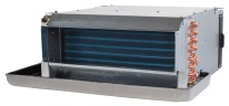 Промышленный кондиционер канальный фанкойл Daikin FWE02CT Промышленный кондиционер канальный фанкойл Daikin FWE02CT