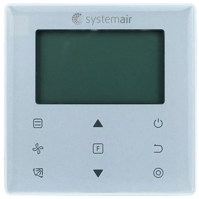 Напольно-потолочная VRF система Systemair SYSVRF2 FLOOR CB 22 Q