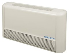 Промышленный кондиционер напольно-потолочный фанкойл Daikin FWR02ATN Промышленный кондиционер напольно-потолочный фанкойл Daikin FWR02ATN