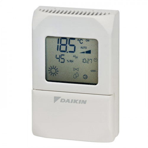 Промышленный кондиционер напольно-потолочный фанкойл Daikin FWR02ATN Промышленный кондиционер напольно-потолочный фанкойл Daikin FWR02ATN