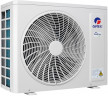 Настенный тепловой насос Gree Airy GWH12AVCXD-K6DNA1A(black)
