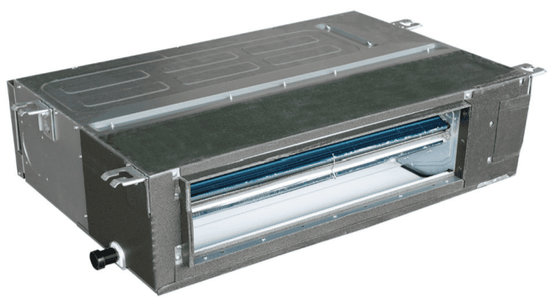 Канальный кондиционер Rowen RSI-60D2I/RSI-60D2O Канальный кондиционер Rowen RSI-60D2I/RSI-60D2O