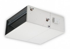 Промышленный кондиционер канальный фанкойл Royal Clima VCF-690 P4 (K) Промышленный кондиционер канальный фанкойл Royal Clima VCF-690 P4 (K)