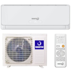 Сплит-система Dahatsu DMH - 24 Сплит-система Dahatsu DMH - 24