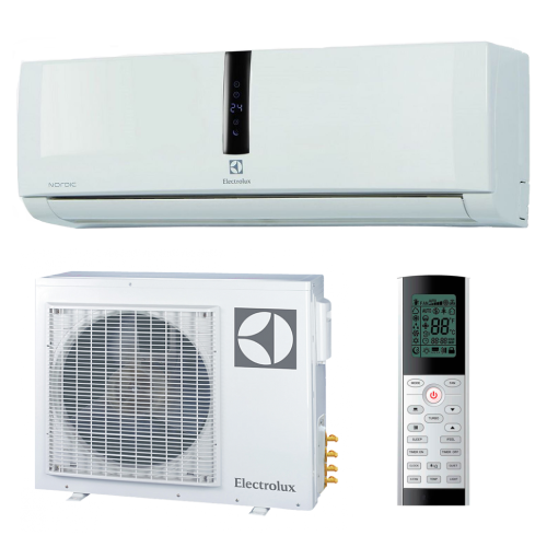Сплит-система Electrolux EACS-36HT/N3_24Y Сплит-система Electrolux EACS-36HT/N3_24Y