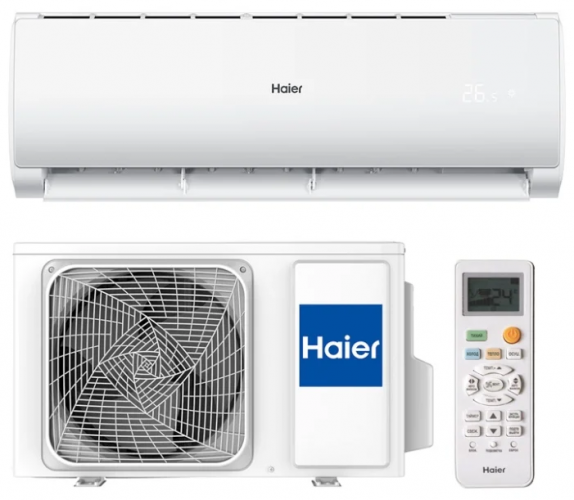 Сплит-система Haier HSU-24HTL1(2)03/R2 (Серия LEADER on/off)