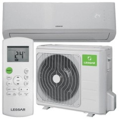 Сплит-система Lessar LS-H07KPA2 / LU-H07KPA2 Сплит-система Lessar LS-H07KPA2 / LU-H07KPA2