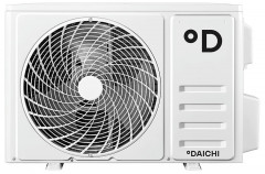 Кондиционер Daichi AIR25AVQS1R-2/AIR25FVS1R-2 Кондиционер Daichi AIR25AVQS1R-2/AIR25FVS1R-2