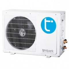 Кондиционер Timberk AC TIM 12H S10LW Кондиционер Timberk AC TIM 12H S10LW