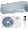 Кондиционер AUX Silver Art Progressive ASW-H12A4/CD-R2DI/AS-H12A4/CD-R2DI Кондиционер AUX Silver Art Progressive ASW-H12A4/CD-R2DI/AS-H12A4/CD-R2DI