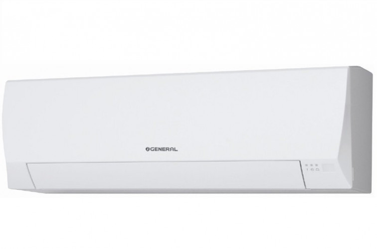 Инверторный кондиционер General ASHG09LLCC Инверторный кондиционер General ASHG09LLCC
