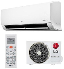 Инверторный кондиционер Lg ProCool B12TS.NSJ/B12TS.UA3 Инверторный кондиционер Lg ProCool B12TS.NSJ/B12TS.UA3