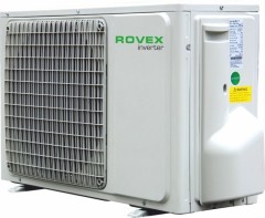 Внешний блок мульти сплит-системы на 2 комнаты Rovex Free Match 2M14UIHA1 Внешний блок мульти сплит-системы на 2 комнаты Rovex Free Match 2M14UIHA1