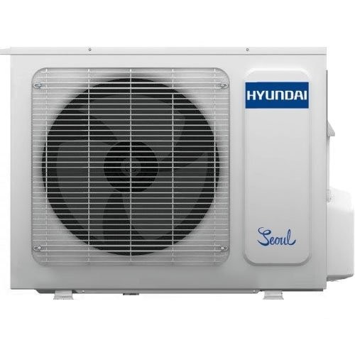 Кондиционер Hyundai H-AR19-30H Кондиционер Hyundai H-AR19-30H