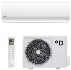 Кондиционер Daichi Everest DA20EVQ1/DF20EV1 Кондиционер Daichi Everest DA20EVQ1/DF20EV1