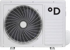 Кондиционер Daichi Everest DA20EVQ1/DF20EV1 Кондиционер Daichi Everest DA20EVQ1/DF20EV1