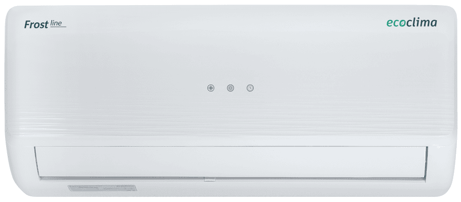 Кондиционер Ecoclima Frost Line ECW/I-AX12/FB-4R1 / EC/I-AX12/F-4R1 Кондиционер Ecoclima Frost Line ECW/I-AX12/FB-4R1 / EC/I-AX12/F-4R1