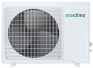 Кондиционер Ecoclima Frost Line ECW/I-AX12/FB-4R1 / EC/I-AX12/F-4R1 Кондиционер Ecoclima Frost Line ECW/I-AX12/FB-4R1 / EC/I-AX12/F-4R1