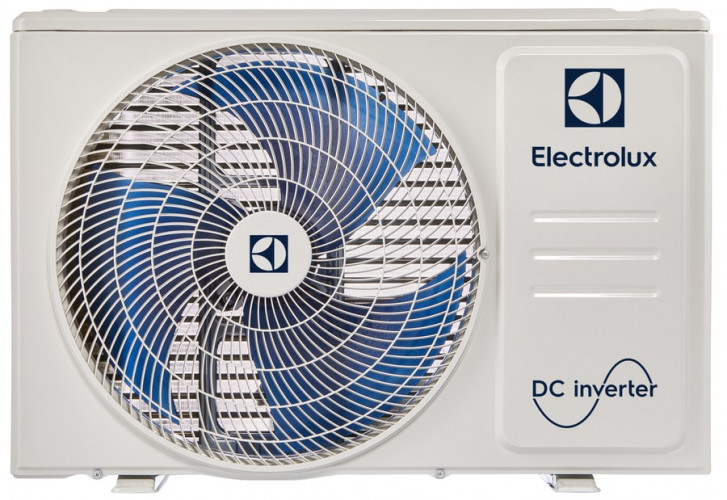 Кондиционер Electrolux Smartline EACS/I-24HSM/N8