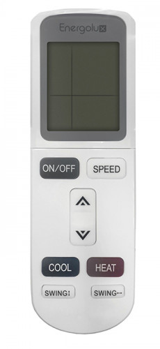 Напольно-потолочный кондиционер Energolux SACF24D4-A/SAU24U3-A-WS Напольно-потолочный кондиционер Energolux SACF24D4-A/SAU24U3-A-WS