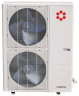 Канальный кондиционер Kentatsu KSTR176HFAN3R/KSUT176HFAN3L/-40 Канальный кондиционер Kentatsu KSTR176HFAN3R/KSUT176HFAN3L/-40