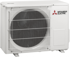 Кондиционер Mitsubishi Electric Classic MSZ-HR25VFK/MUZ-HR25VF Кондиционер Mitsubishi Electric Classic MSZ-HR25VFK/MUZ-HR25VF
