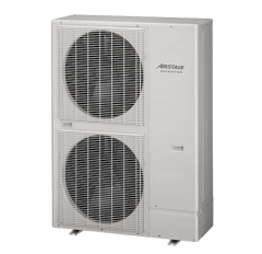 Наружный блок VRF системы Fujitsu AJY040LELBH Наружный блок VRF системы Fujitsu AJY040LELBH