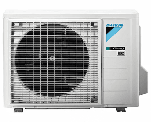 Кассетный кондиционер Daikin FFA35A9/RXM35R9