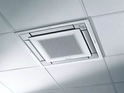 Кассетный кондиционер Daikin FFA35A9/RXM35R9