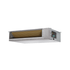 Канальный кондиционер Energolux SAD24D6-A/SAU24U6-A-WS30 Канальный кондиционер Energolux SAD24D6-A/SAU24U6-A-WS30