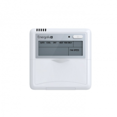 Канальный кондиционер Energolux SAD24D6-A/SAU24U6-A-WS30 Канальный кондиционер Energolux SAD24D6-A/SAU24U6-A-WS30