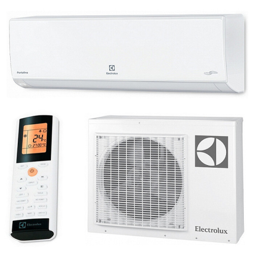 Кондиционер Electrolux Portofino EACS-12HP/N3_23Y Кондиционер Electrolux Portofino EACS-12HP/N3_23Y