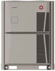 Наружный блок VRF системы Kentatsu KVH560HZAN3-B Наружный блок VRF системы Kentatsu KVH560HZAN3-B