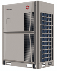 Наружный блок VRF системы Kentatsu KVH560HZAN3-B Наружный блок VRF системы Kentatsu KVH560HZAN3-B
