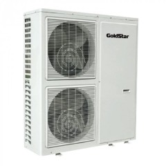 Канальный кондиционер GoldStar GSUH60-NM1BO/GSFH60-NK1HI Канальный кондиционер GoldStar GSUH60-NM1BO/GSFH60-NK1HI