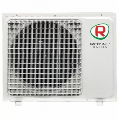 Канальный кондиционер Royal Clima Competenza CO-D 36HNXA/CO-E 36HNX Канальный кондиционер Royal Clima Competenza CO-D 36HNXA/CO-E 36HNX