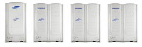 Наружный блок VRF системы Samsung AM780FXVAGH/TK Наружный блок VRF системы Samsung AM780FXVAGH/TK