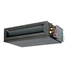 Канальный кондиционер Mitsubishi Heavy FDU125VH/FDC125VNX-W Канальный кондиционер Mitsubishi Heavy FDU125VH/FDC125VNX-W