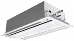 Кассетная VRF система Systemair SYSVRF2 CASSETTE 2W 22 Q Кассетная VRF система Systemair SYSVRF2 CASSETTE 2W 22 Q