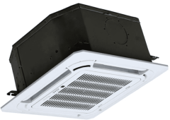 Кассетная VRF система Dantex RK-MD45Q4/DF Кассетная VRF система Dantex RK-MD45Q4/DF