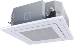 Кассетная VRF система Toshiba MMU-UP0271H-E Кассетная VRF система Toshiba MMU-UP0271H-E