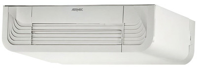 Напольно-потолочный фанкойл до 5 кВт Aermec FCZ 600 UA Напольно-потолочный фанкойл до 5 кВт Aermec FCZ 600 UA