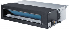 Канальная VRF система Haier AD302MJERAN Канальная VRF система Haier AD302MJERAN