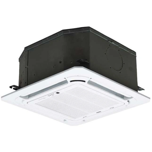 Внутренний блок мульти-сплит системы Kentatsu KMZA35HZRN1/KPU65-D