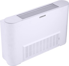 Напольно-потолочный фанкойл до 8 кВт Lessar LSF-600AQ22 Напольно-потолочный фанкойл до 8 кВт Lessar LSF-600AQ22