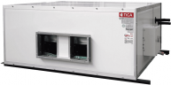 Канальная VRF система TICA TMDH500CI