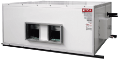 Канальная VRF система TICA TMDH500CI Канальная VRF система TICA TMDH500CI